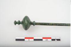 Foto von Bronzekugelkopfnadel (NHMW-PRAE-025907)